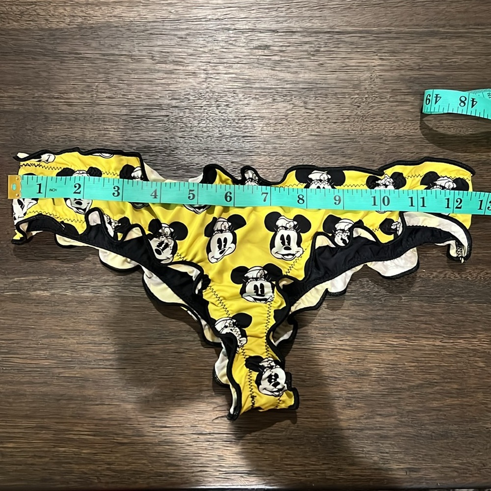 MC2 bikini bottom - Picture 6 of 7